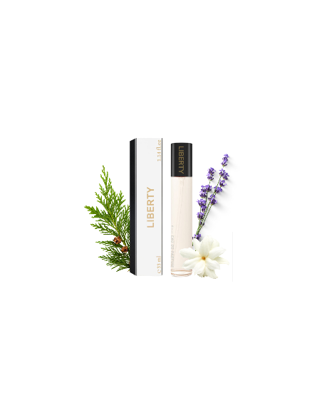 YVES SAINT LAURENT LIBRE