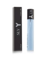 YVES SAINT LAURENT LA NUIT DE L'HOMME
