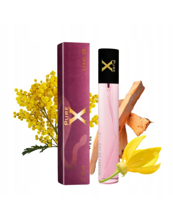 PACO RABANNE PURE XS FOR HER