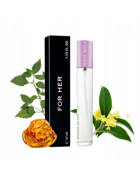 NARCISO RODRIGUEZ FOR HER