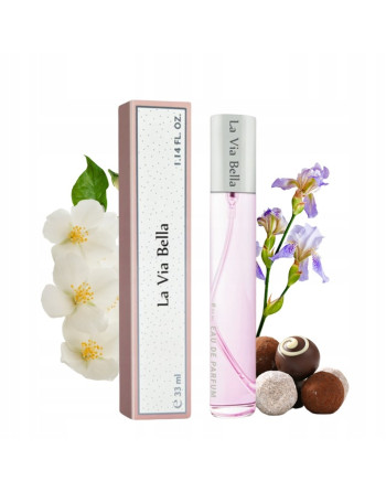 LANCOME LA VIA BELLA