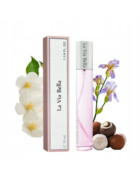 LANCOME LA VIA BELLA