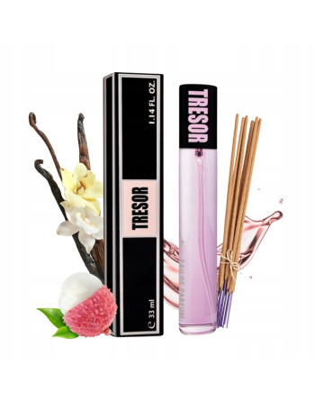 LANCOME TRESOR NUIT