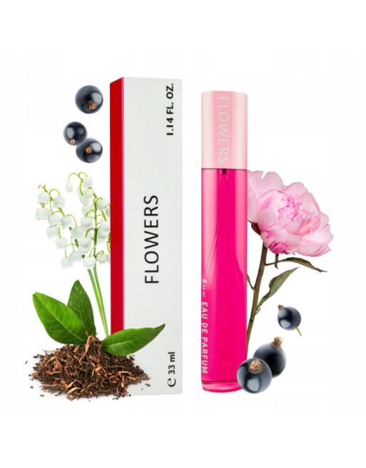 KENZO FLOWERS KENZO FLOWERS