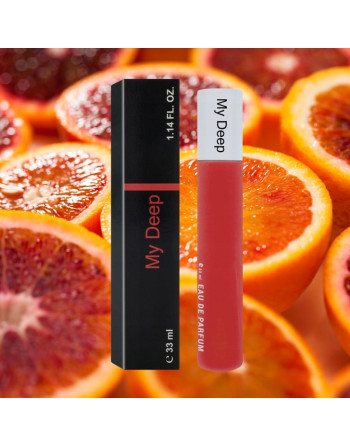 BOSS DEEP RED