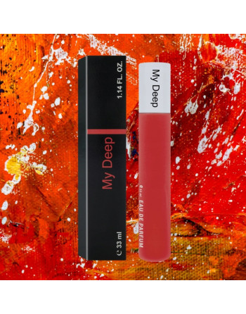 BOSS DEEP RED