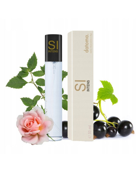 ARMANI SI INTENSE