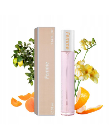 HUGO BOSS FEMME