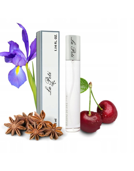 GUERLAIN LA PETI