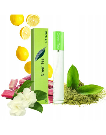 ELIZABETH ARDEN GREEN TEA