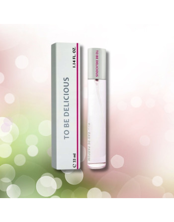 DONNA KARAN BE DELICIOUS FRESH BLOSSOM DKNY
