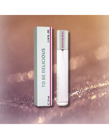 DONNA KARAN BE DELICIOUS FRESH BLOSSOM DKNY