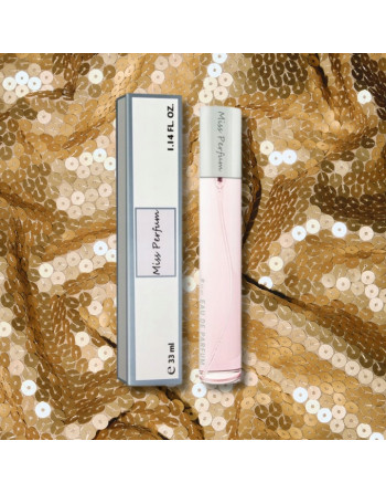 DIOR MISS PARFUM