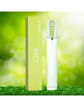 CHLOE ZIELONY L'Eau