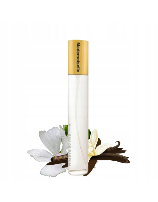 CHANEL COCO MADEMOISELLE