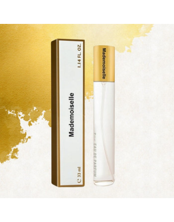 CHANEL COCO MADEMOISELLE