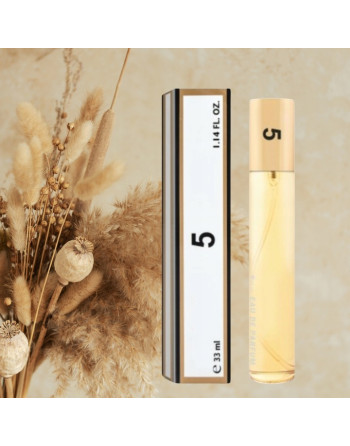 CHANEL 5