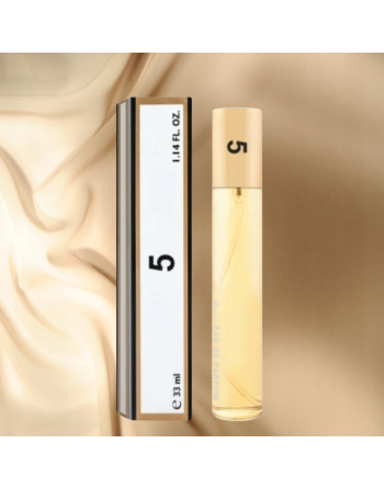 CHANEL 5