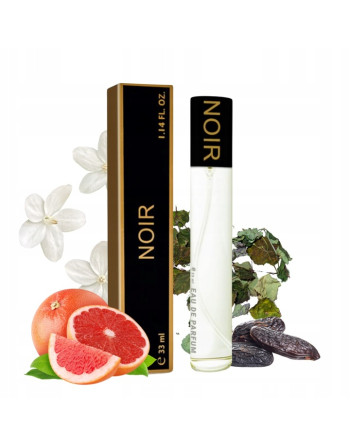 CHANEL COCO MADEMOISELLE NOIR