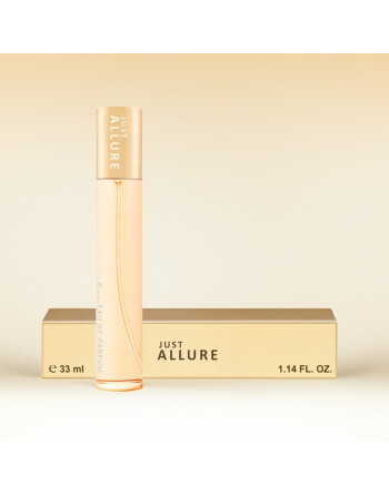 CHANEL ALLURE