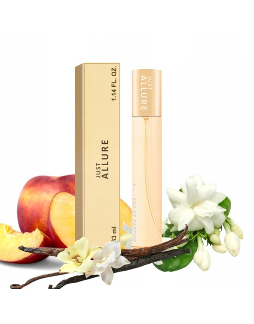 CHANEL ALLURE CHANEL ALLURE