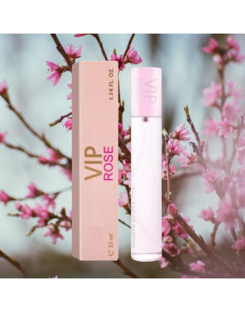 CAROLINA HERRERA 212 VIP ROSE