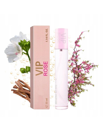 CAROLINA HERRERA 212 VIP ROSE