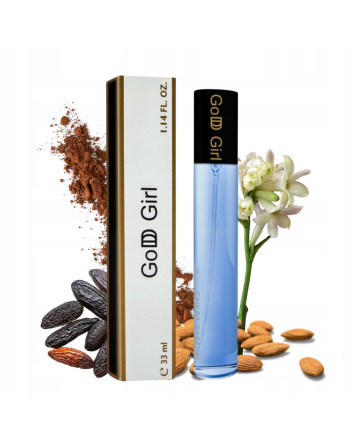 CAROLINA HERRERA GOOD GIRL