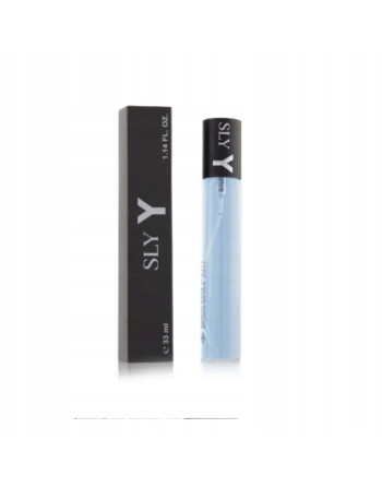 YVES SAINT LAURENT LA NUIT DE L'HOMME