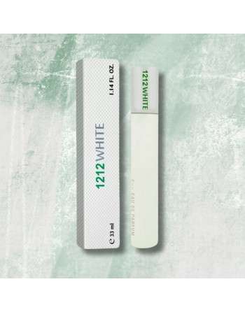LACOSTE EAU DE L.12.12 BLANC