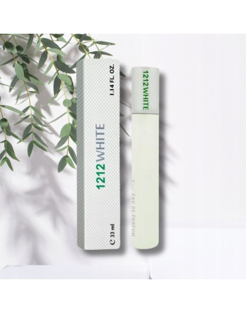 LACOSTE EAU DE L.12.12 BLANC