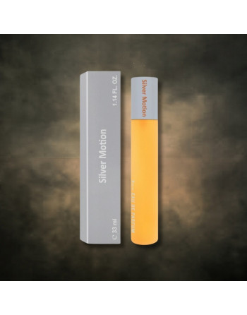 HUGO BOSS MOTION