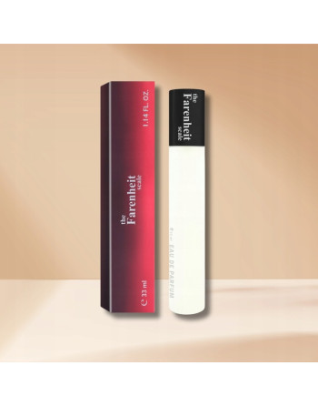 DIOR FAHRENHEIT
