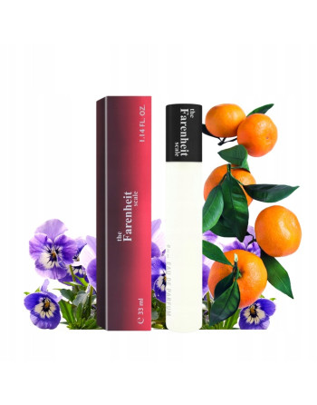 DIOR FAHRENHEIT