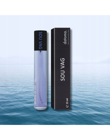 DIOR SAUVAGE