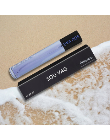 DIOR SAUVAGE