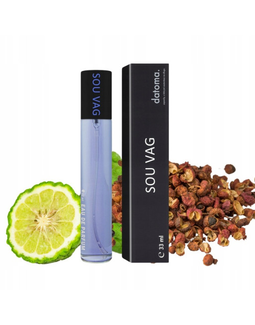 DIOR SAUVAGE