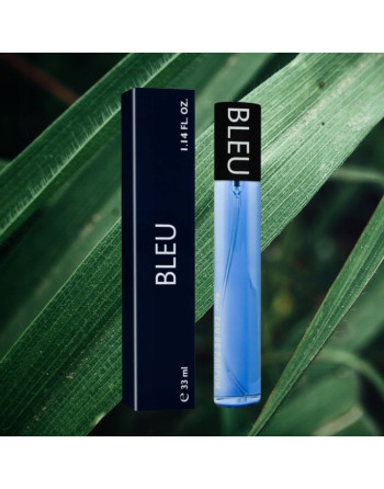 CHANEL BLEU