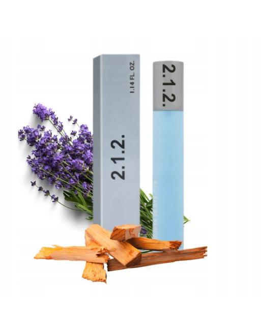 CAROLINA HERRERA 212
