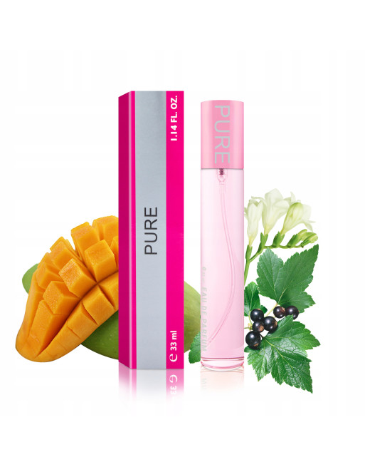 BRUNO BANANI PURE