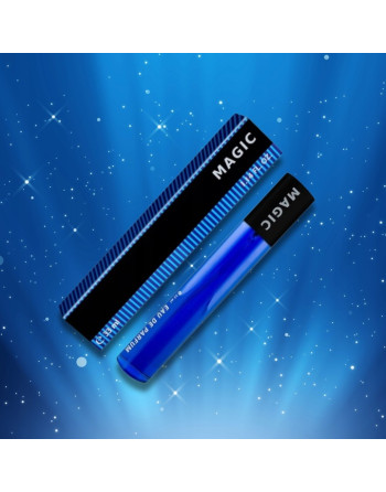 BRUNO BANANI MAGIC MAN