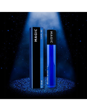 BRUNO BANANI MAGIC MAN