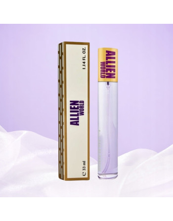 THIERRY MUGLER ALIEN