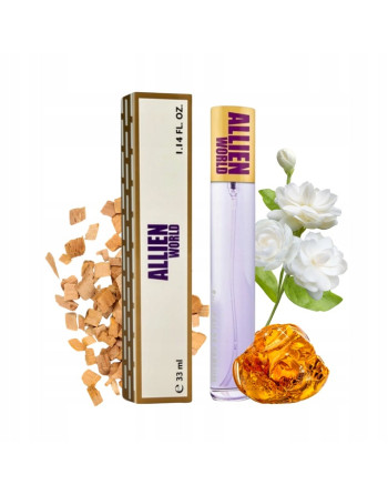 THIERRY MUGLER ALIEN