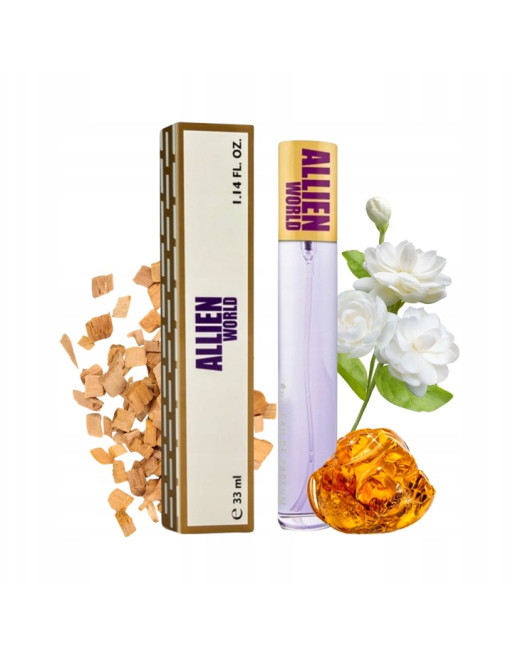 THIERRY MUGLER ALIEN