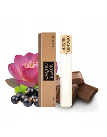 TOM FORD BLACK ORCHID
