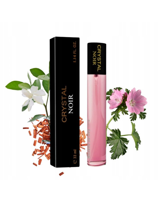 VERSACE CRYSTAL NOIR