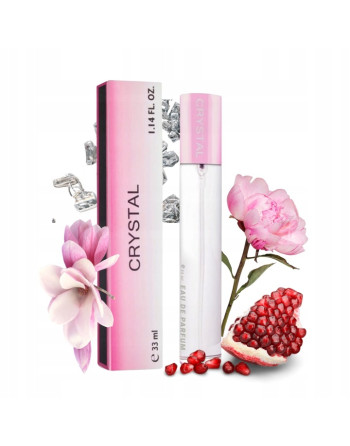 VERSACE BRIGHT CRYSTAL