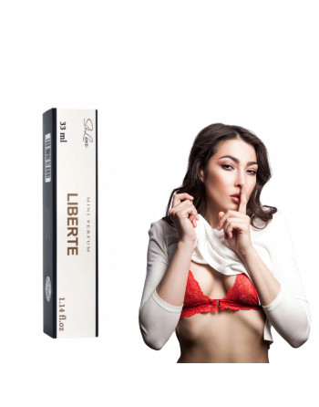 YVES SAINT LAURENT LIBRE