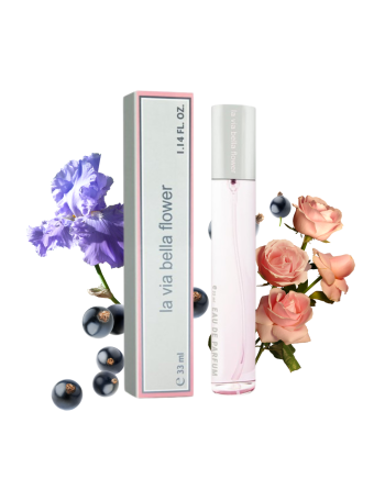 LANCOME LA VIE EST BELLE FLOWER